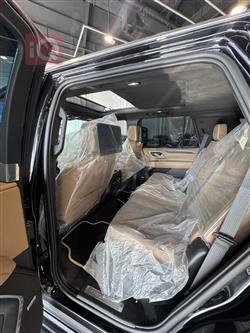 شێڤرۆلێت تاهۆ